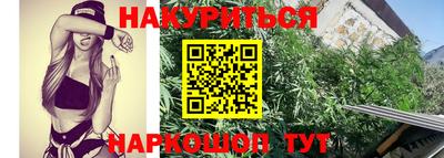 каннабис Кандалакша
